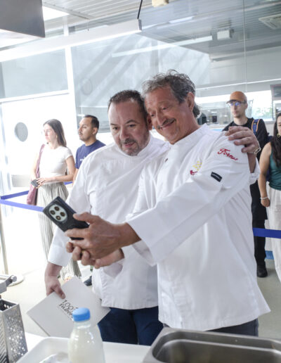 cena de gala jecomur