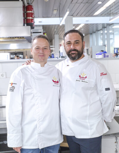 cena de gala jecomur