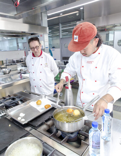 cena de gala jecomur