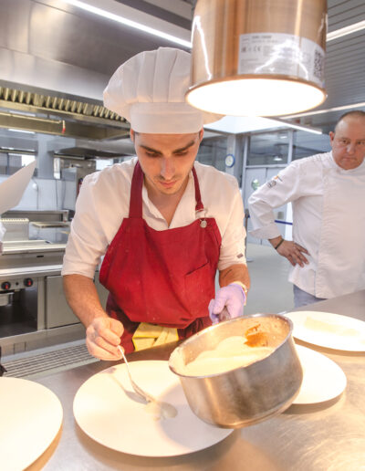 cena de gala jecomur