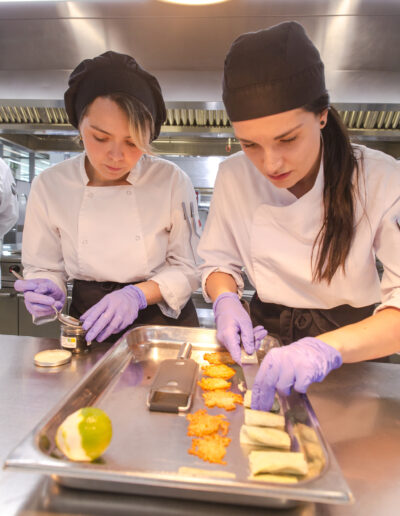 cena de gala jecomur
