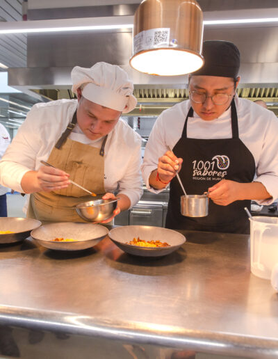 cena de gala jecomur