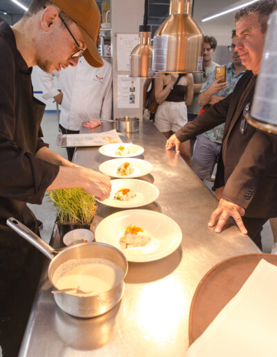 concurso jovenes cocineros