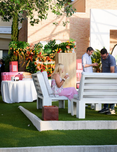 cena de gala jecomur