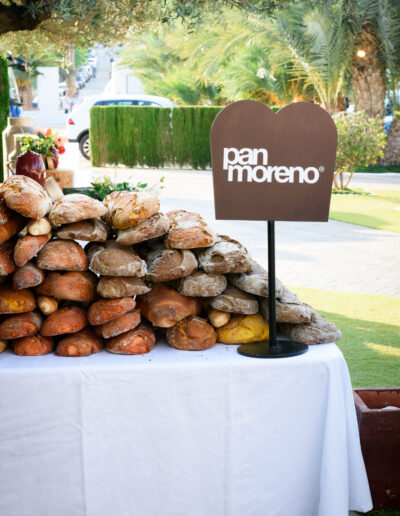 cena de gala jecomur