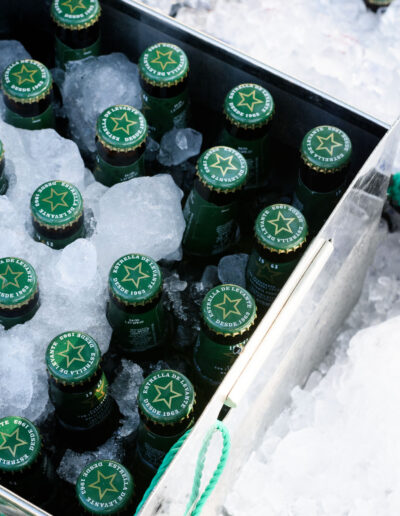 cena de gala jecomur