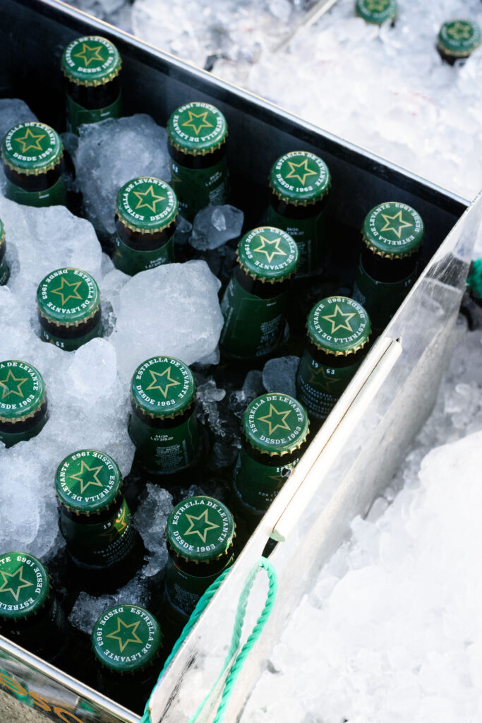 cena de gala jecomur