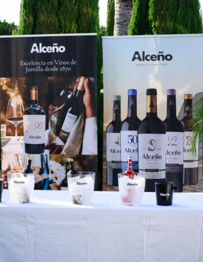 cena de gala jecomur