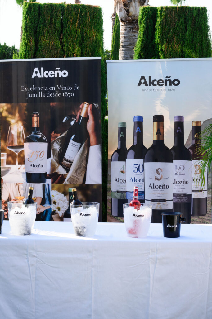 cena de gala jecomur