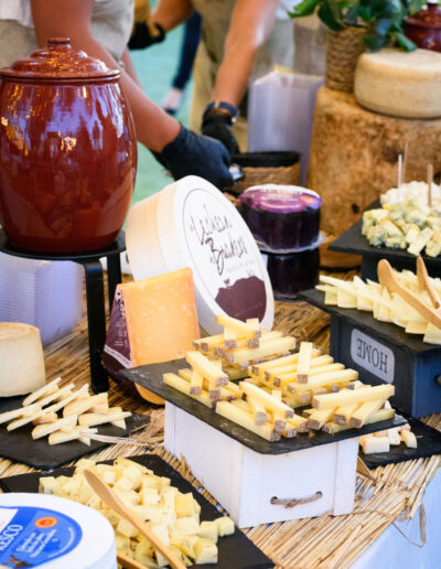 cena de gala jecomur