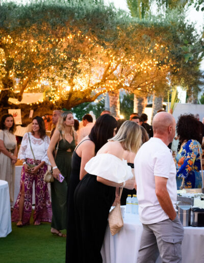 cena de gala jecomur