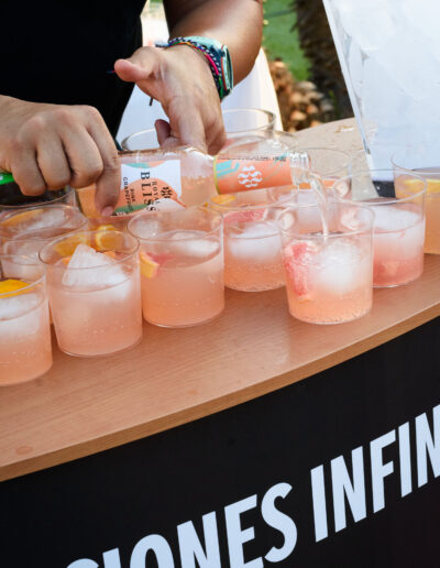 cena de gala jecomur