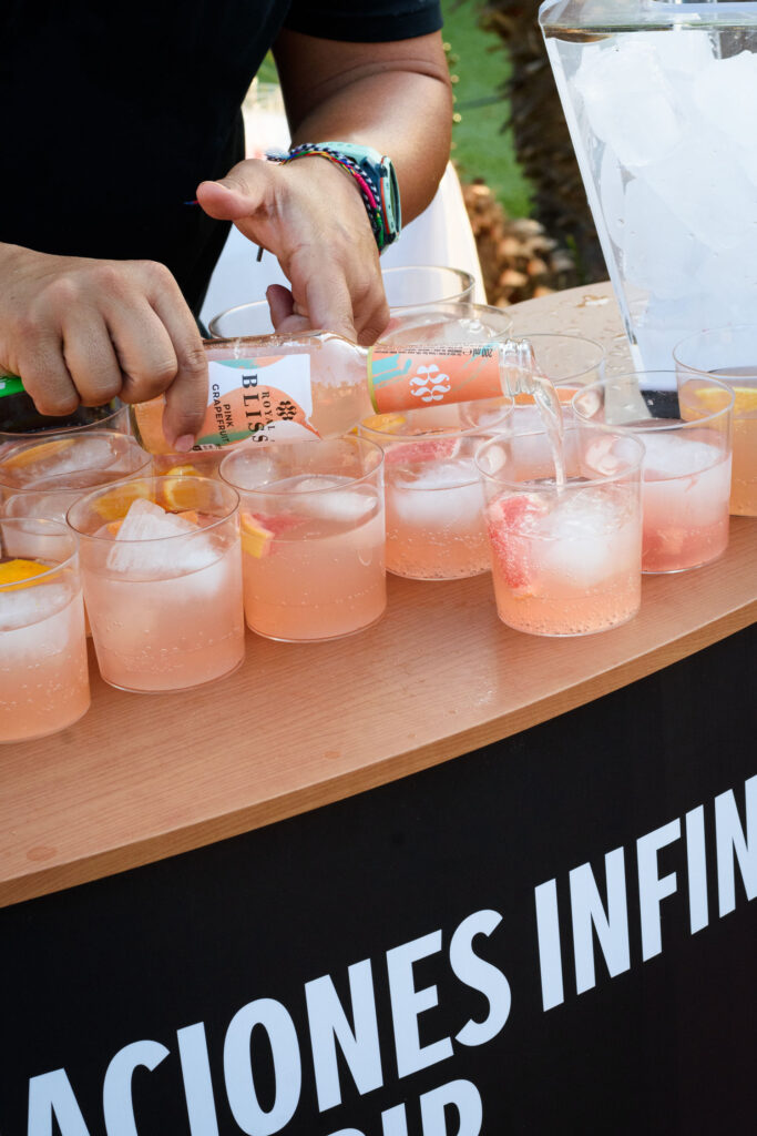 cena de gala jecomur