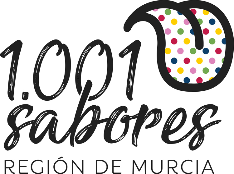 1001 SABORES REGION DE MURCIA