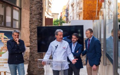 Presentación Talleres Murcia Tres Culturas