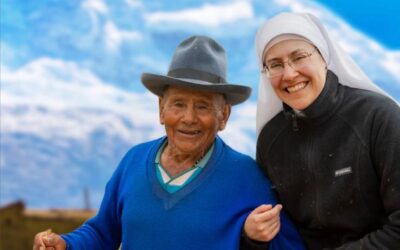 Proyecto solidario en Perú
