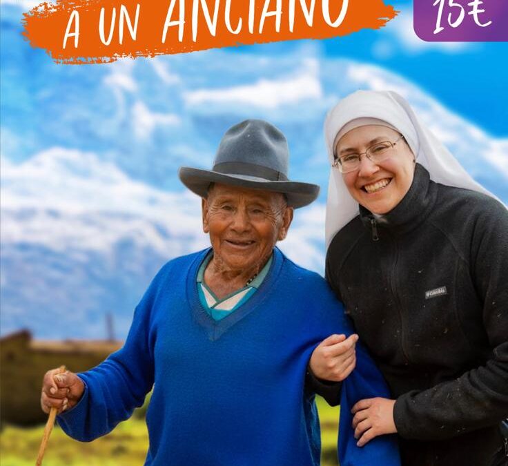 Proyecto solidario en Perú